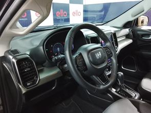 FIAT TORO - foto 11