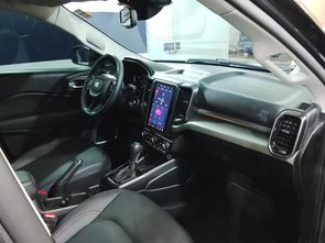 FIAT TORO - foto 17