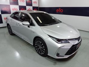 TOYOTA COROLLA - foto 1