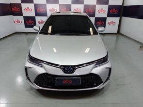 TOYOTA COROLLA - foto 2