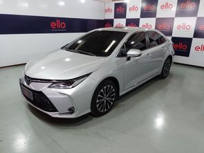TOYOTA COROLLA - foto 3