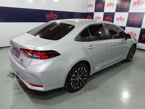 TOYOTA COROLLA - foto 4