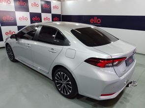 TOYOTA COROLLA - foto 6