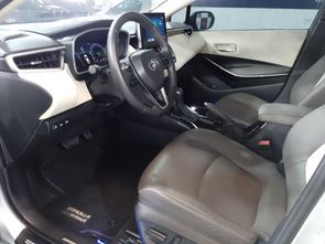 TOYOTA COROLLA - foto 8