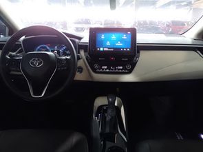TOYOTA COROLLA - foto 9