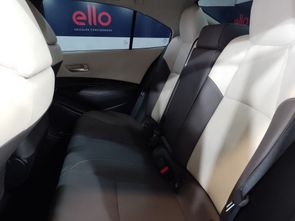 TOYOTA COROLLA - foto 11