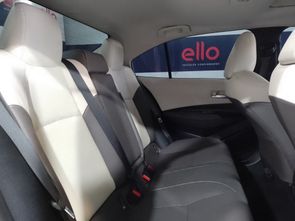 TOYOTA COROLLA - foto 12