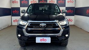 TOYOTA HILUX - foto 2