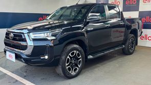 TOYOTA HILUX - foto 3