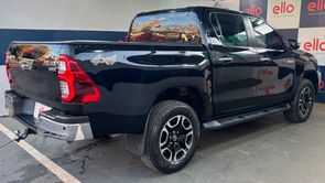 TOYOTA HILUX - foto 4
