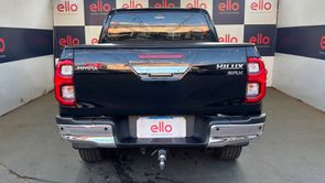 TOYOTA HILUX - foto 5