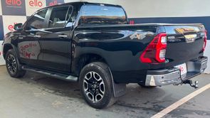 TOYOTA HILUX - foto 6