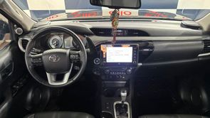 TOYOTA HILUX - foto 8
