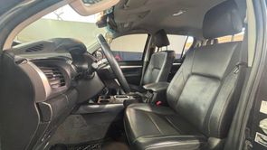 TOYOTA HILUX - foto 9