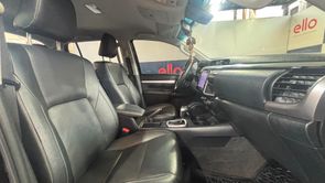 TOYOTA HILUX - foto 10