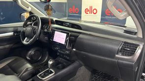 TOYOTA HILUX - foto 11