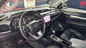 TOYOTA HILUX - foto 13