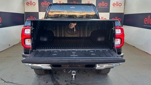 TOYOTA HILUX - foto 15