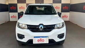 RENAULT KWID - foto 2