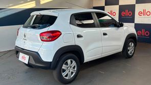 RENAULT KWID - foto 4