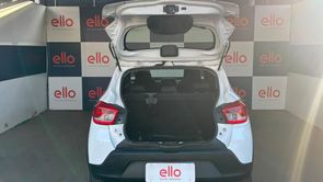 RENAULT KWID - foto 15