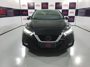 NISSAN VERSA - foto 2