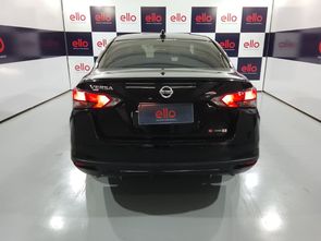 NISSAN VERSA - foto 5