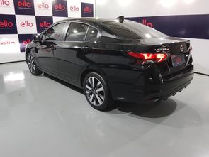NISSAN VERSA - foto 6