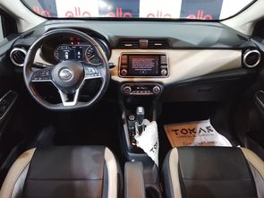 NISSAN VERSA - foto 9
