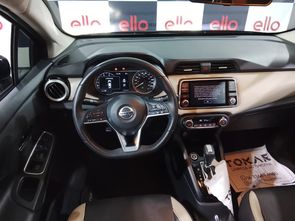 NISSAN VERSA - foto 10