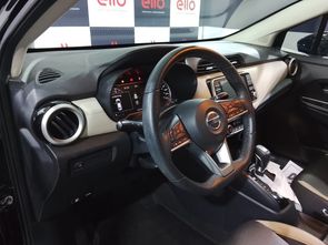NISSAN VERSA - foto 11