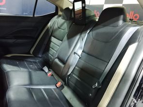 NISSAN VERSA - foto 13