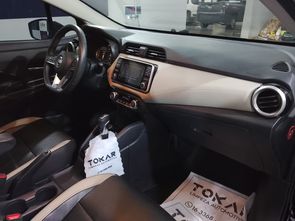 NISSAN VERSA - foto 17