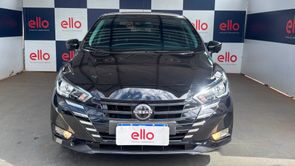 NISSAN VERSA - foto 2