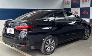 NISSAN VERSA - foto 5