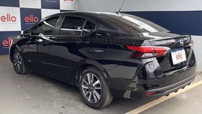 NISSAN VERSA - foto 6