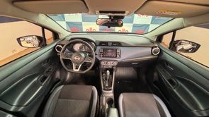NISSAN VERSA - foto 9
