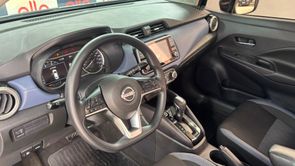 NISSAN VERSA - foto 10