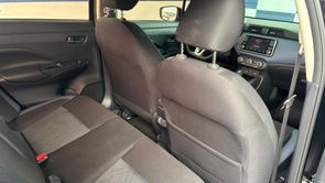 NISSAN VERSA - foto 11