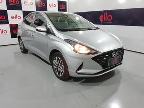 HYUNDAI HB20S - foto 1
