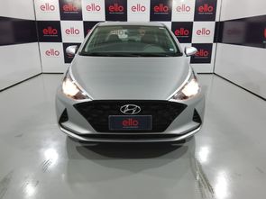 HYUNDAI HB20S - foto 2