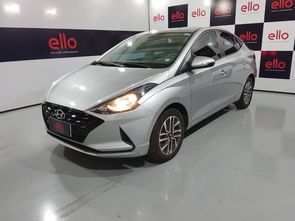 HYUNDAI HB20S - foto 3