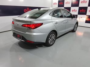 HYUNDAI HB20S - foto 4