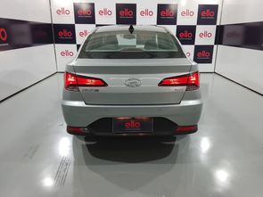 HYUNDAI HB20S - foto 5