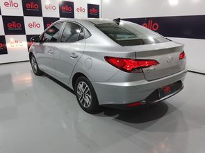 HYUNDAI HB20S - foto 6