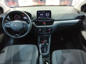 HYUNDAI HB20S - foto 9
