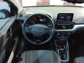 HYUNDAI HB20S - foto 10