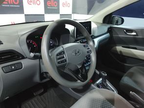 HYUNDAI HB20S - foto 11