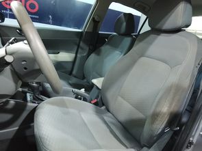 HYUNDAI HB20S - foto 12