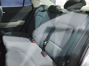 HYUNDAI HB20S - foto 13